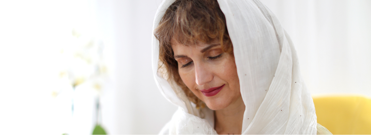 A Transformative Day with Devi Mohan