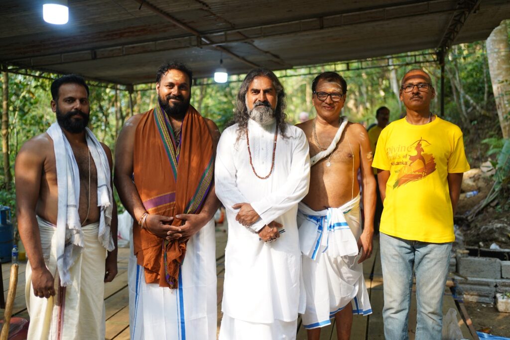 MDT Sri Lanka